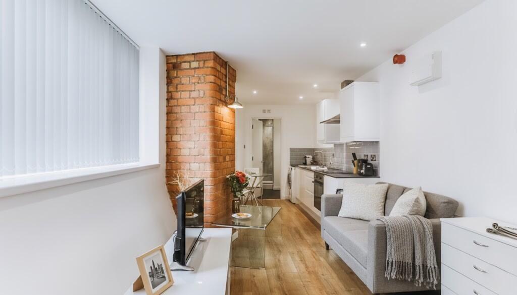 Main image of property: Queen Street, Leicester, Leicestershire, LE1