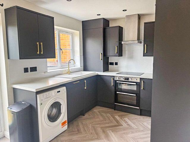 Main image of property: Harvester Close, March, PE15 8RB