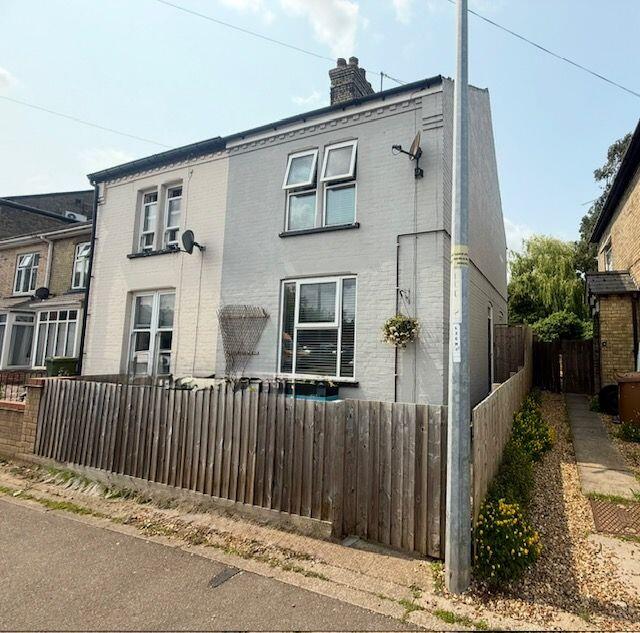 Main image of property: Darthill Road, March, PE15 8HP