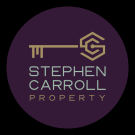 Stephen Carroll Property logo