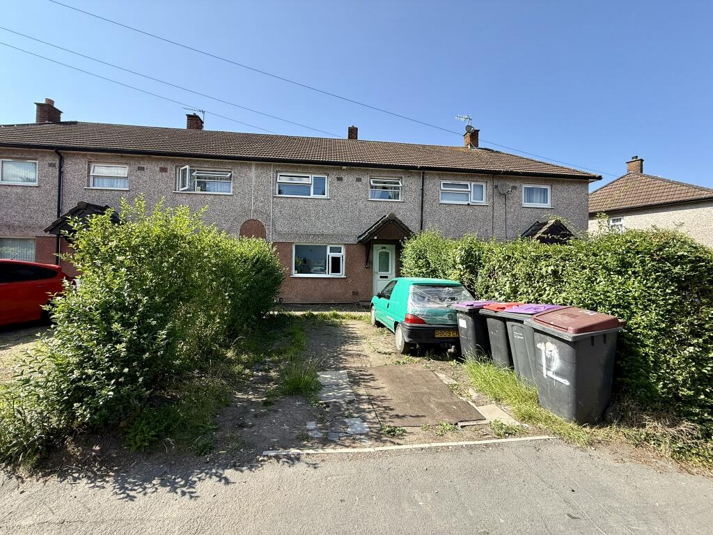 Main image of property: 12 Queens Road, Donnington, Telford, Shropshire TF2 8DB