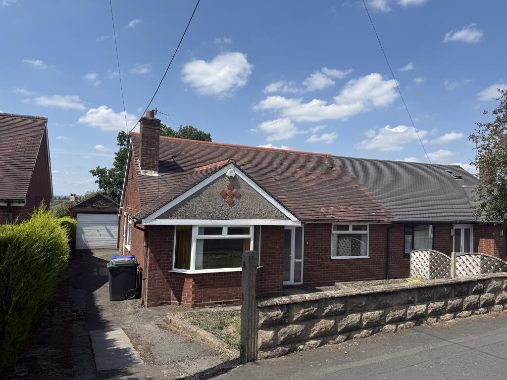 Main image of property: 6 Sebring Avenue, Stoke-On-Trent, Staffordshire ST3 7ER