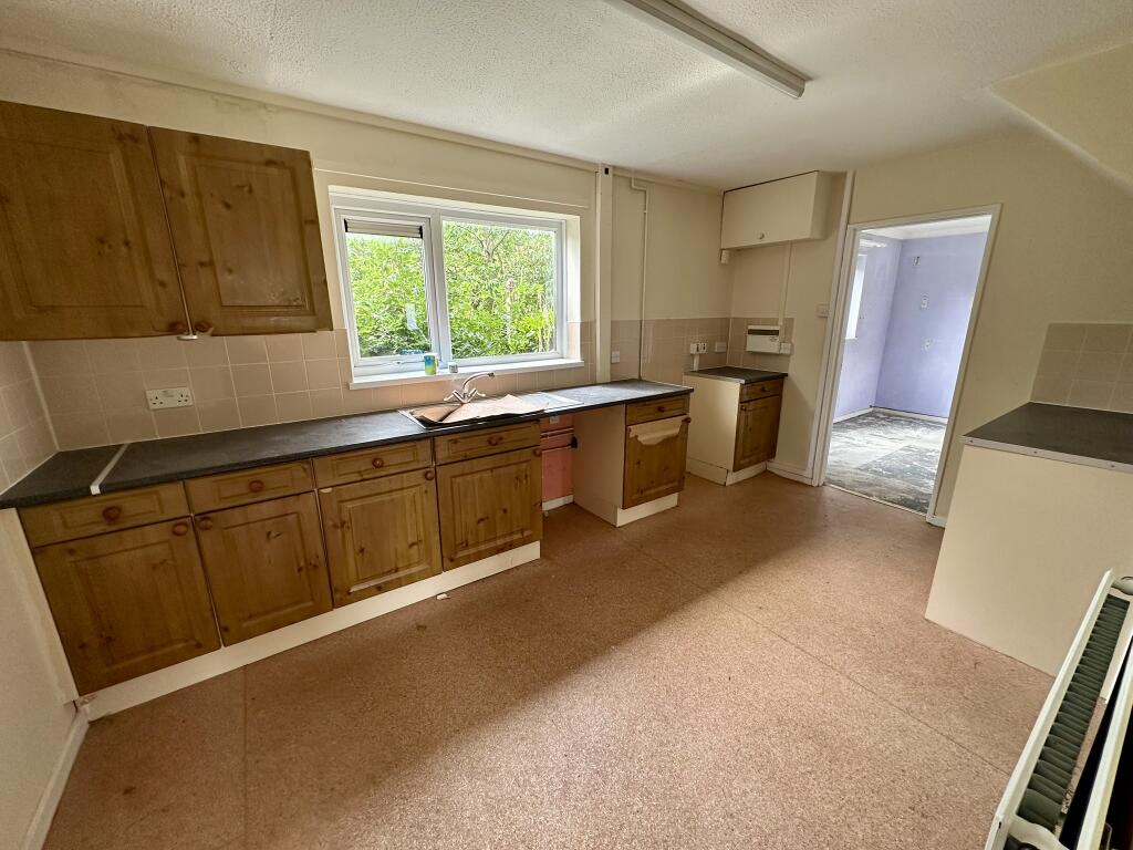 Main image of property: No. 81, The Uplands, Great Haywood, Stafford, Staffordshire ST18 0SJ