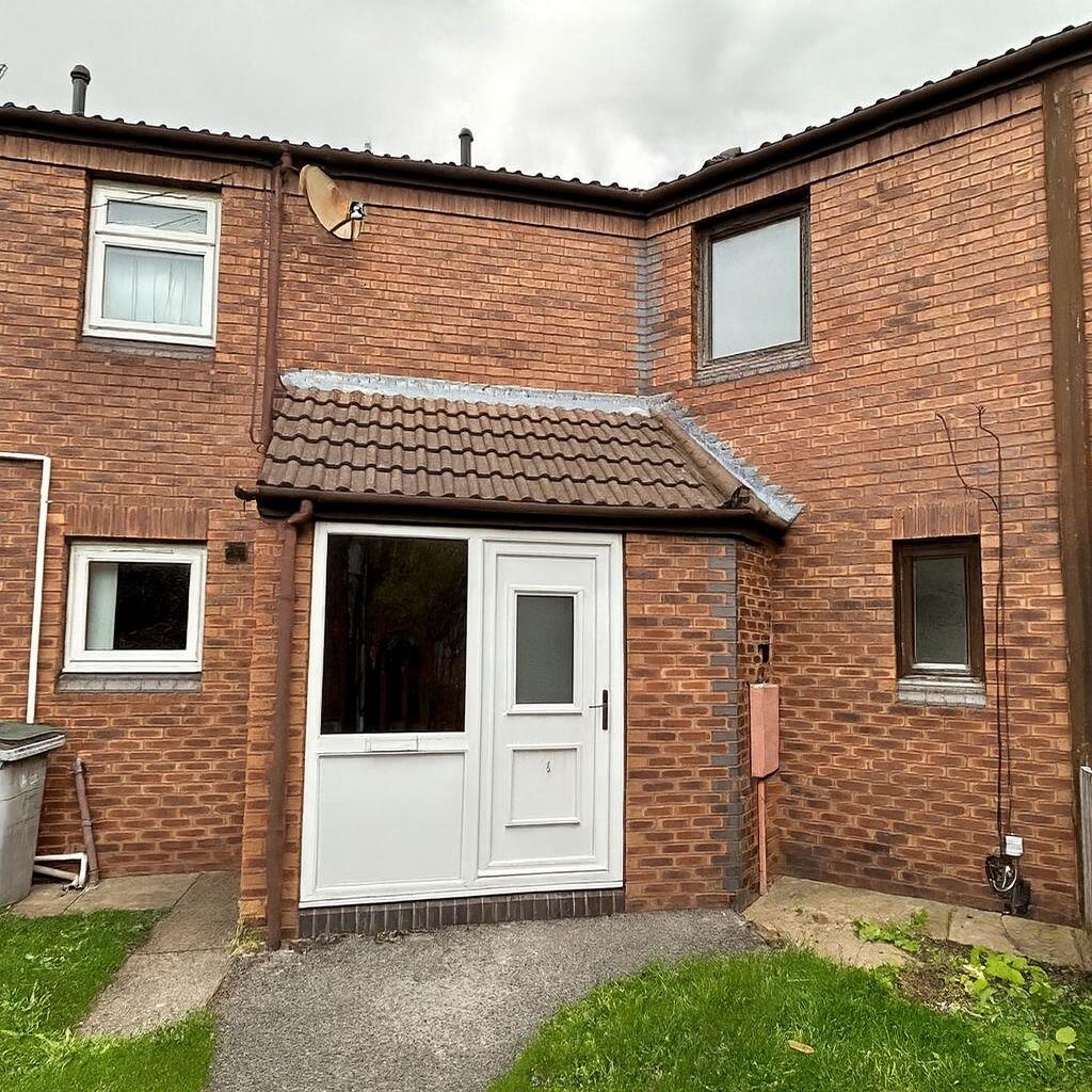 Main image of property: 7 Howard Walk, Stoke-On-Trent, Staffordshire ST3 4SW
