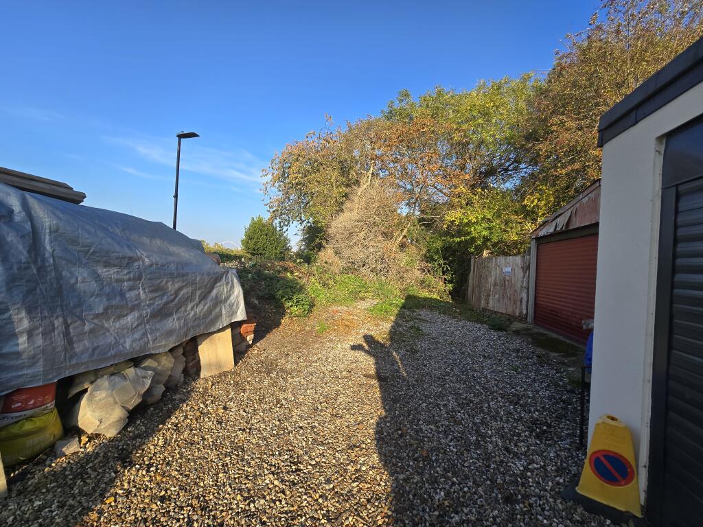 Main image of property: Land @ Brunswick Road, Fowlers Walk, London, London W5 1BB