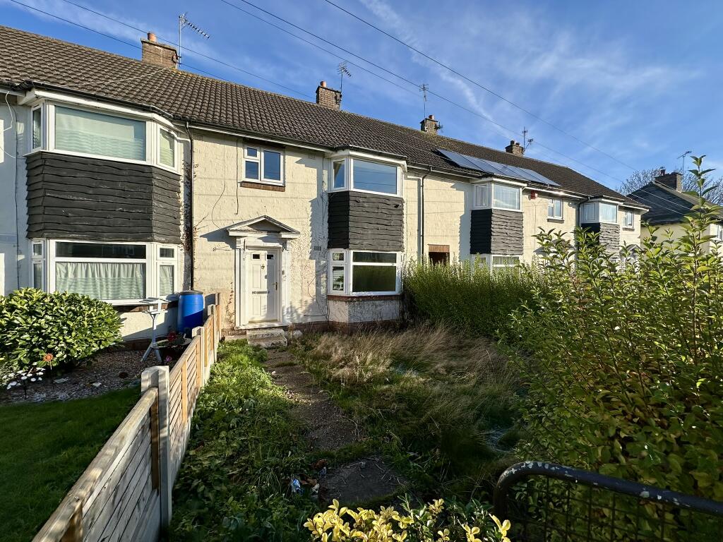 Main image of property: 80 Merrivale Road, Stafford, Staffordshire ST17 9EG