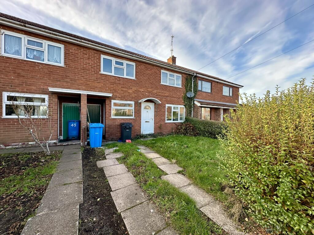 Main image of property: 47 Van Diemans Road, Wombourne, Wolverhampton, Staffordshire WV5 0DD