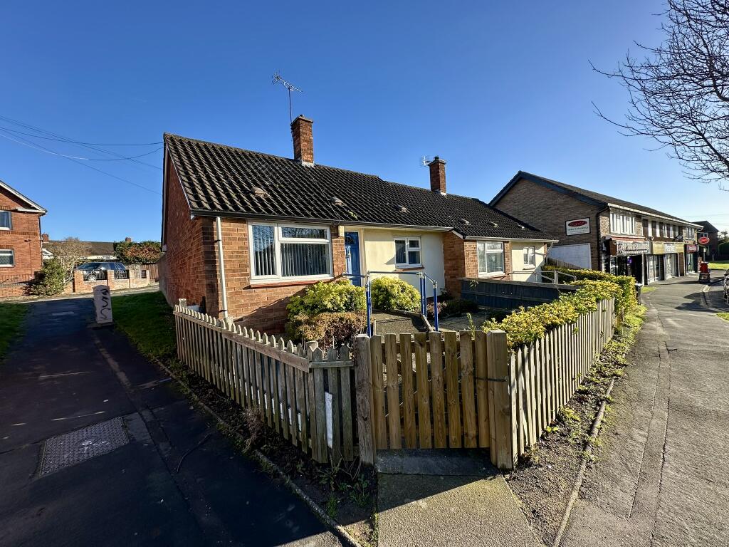 Main image of property: 16 Mount Pleasant Road, Shrewsbury, Shropshire SY1 3BQ