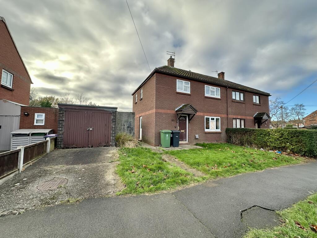 Main image of property: 58 Field Crescent, Shrewsbury, Shropshire SY1 4PQ