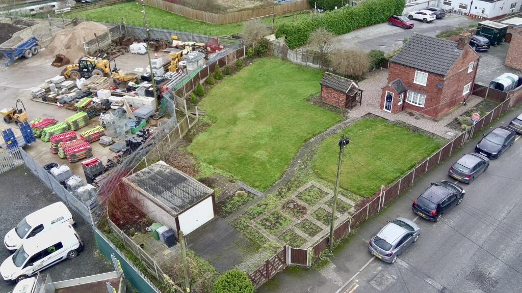 Main image of property: 6 Brooks Lane, Middlewich, Cheshire CW10 0JH