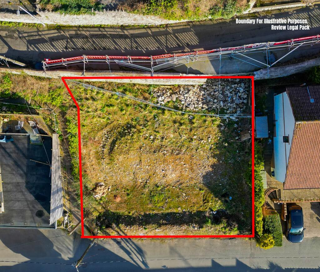 Main image of property: Land at Lower Foel Road, Dyserth, Rhyl, Denbighshire LL18 6AU