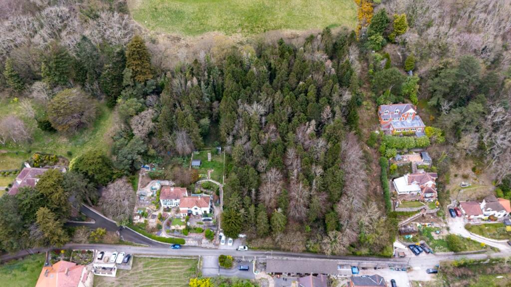 Main image of property: Land to the North of Bryn Y Glyn, Nant Y Glyn Road, Colwyn Bay, Conwy LL29 7RB