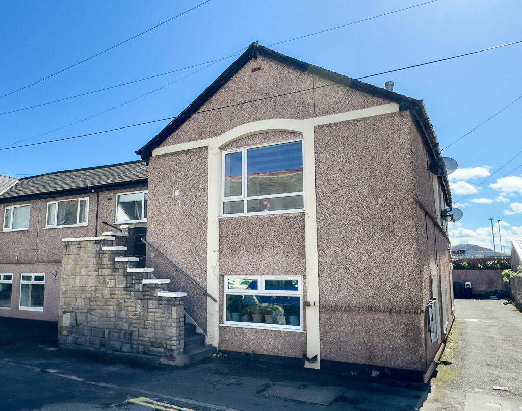 Main image of property: Flat 2, Jubilee Court, Jubilee Street, Llandudno, Conwy LL30 2SQ