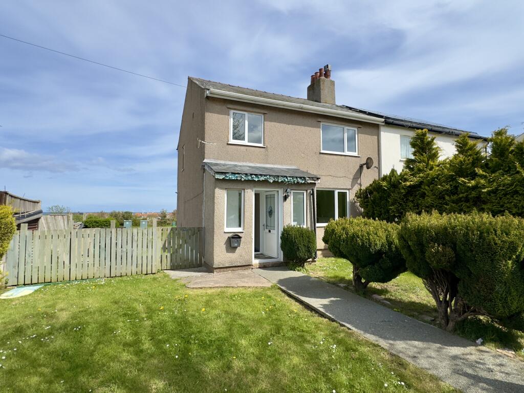 Main image of property: 16 First Avenue, Rhos on Sea, Colwyn Bay, Conwy LL28 4DQ