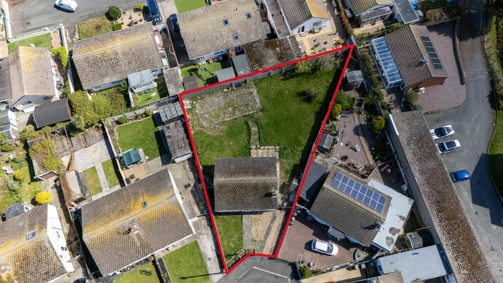 Main image of property: 9 Pen Lan, Towyn, Abergele, Conwy LL22 9LW
