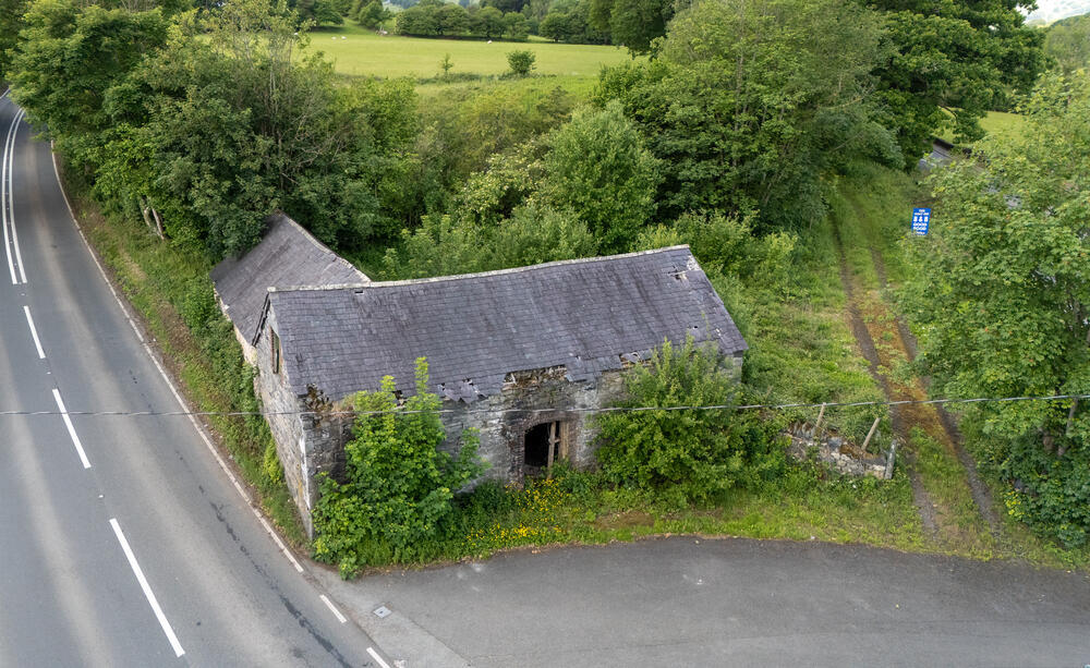 Main image of property: Druids Barns, Druid, Corwen , Denbighshire LL21 9NU