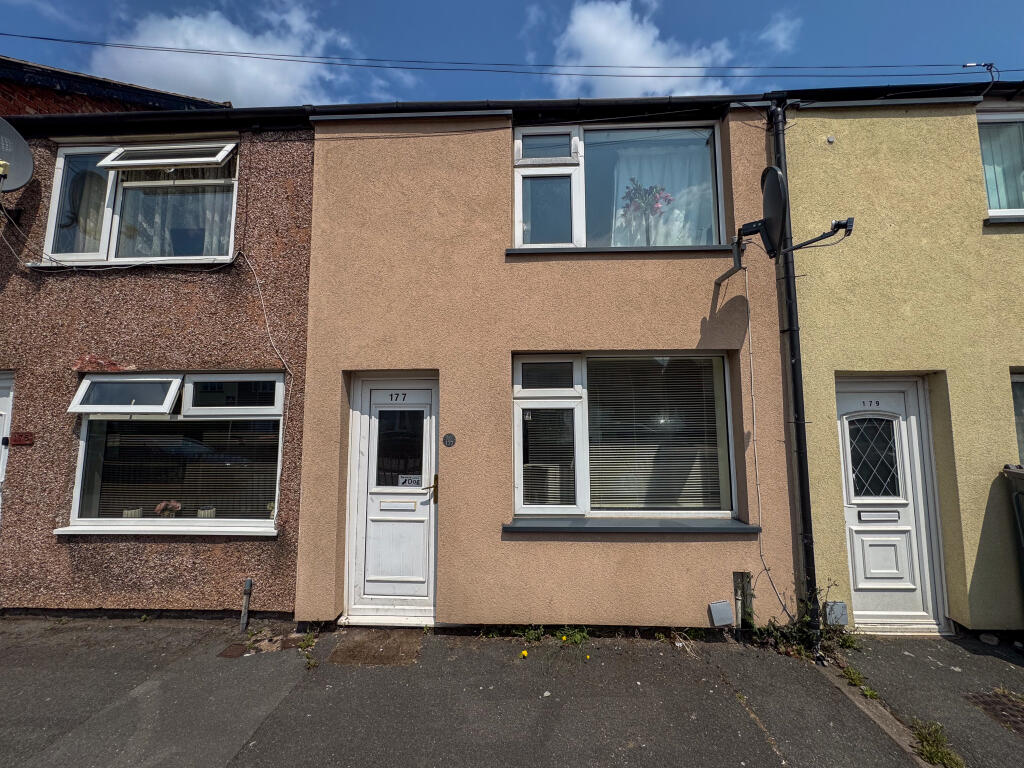 Main image of property: 177 Chester Road, Oakenholt, Flint, Flintshire CH6 5DY