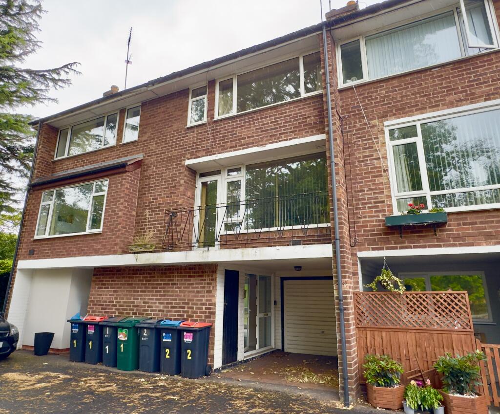 Main image of property: 2 Barons Court, Chester, Cheshire CH2 1BE