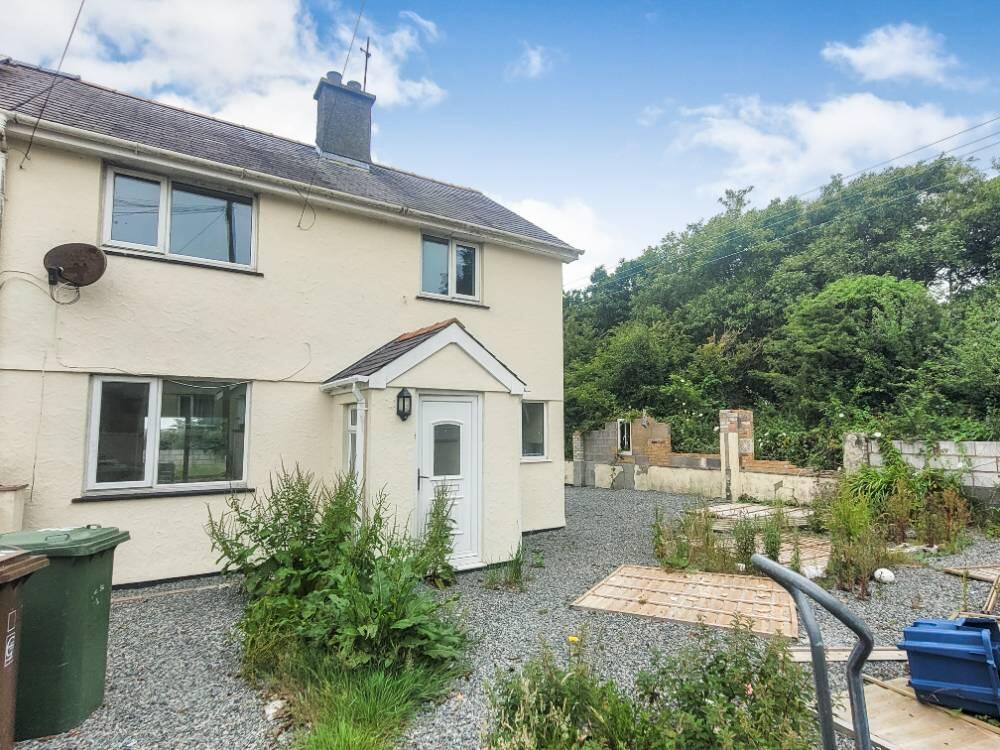 Main image of property: 7 Penygroes, Llanddeusant, Holyhead, Anglesey LL65 4AF