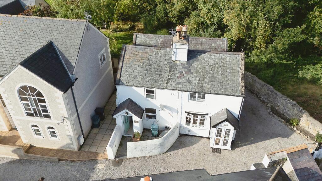 Main image of property: Bryn Awel, Bryn Pydew, Llandudno Junction, Conwy LL31 9QB