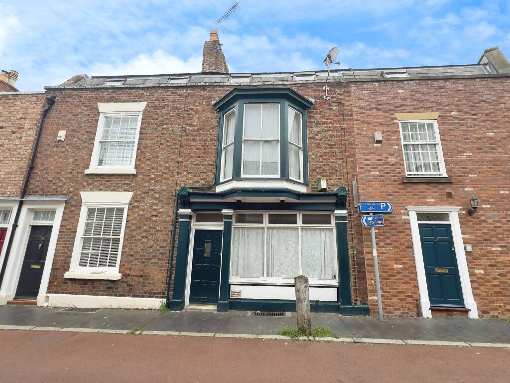 Main image of property: 55 Egerton Street, Chester, Cheshire CH1 3ND