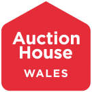 Auction House logo