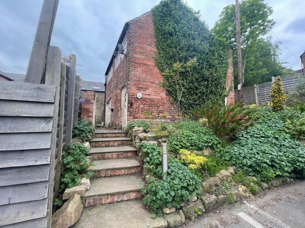 Main image of property: Keepers Cottage, 20A Town Street, Holbrook, Belper, Derbyshire DE56 0TA
