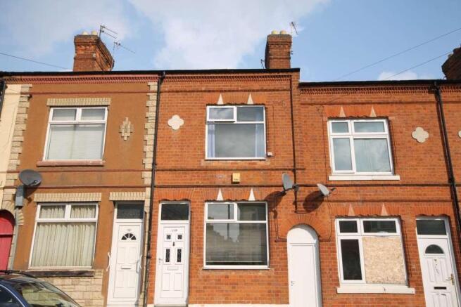 Main image of property: 159 Beatrice Road, Leicester, Leicestershire LE3 9FL