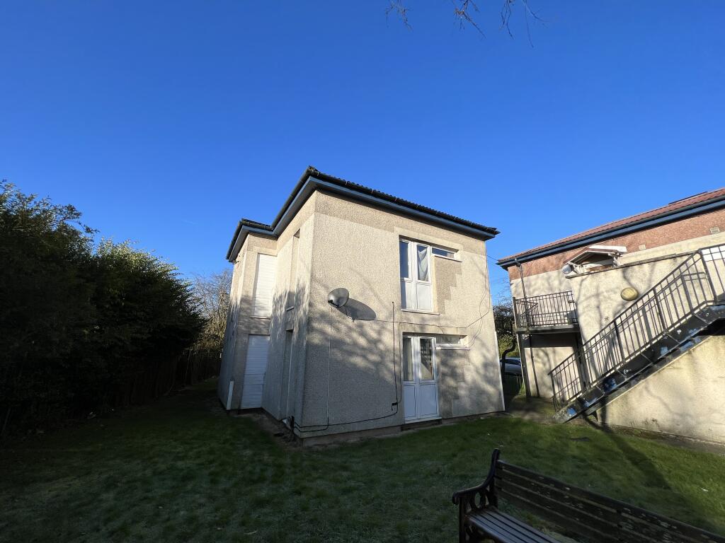 Main image of property: 64 Clare Road, Sutton-In-Ashfield NG17 5BB