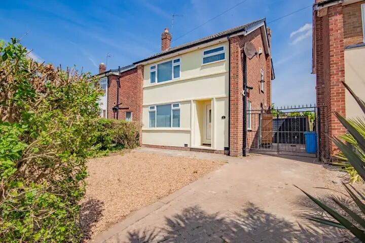 Main image of property: 91 Wilne Road, Long Eaton, Nottingham NG10 3AP
