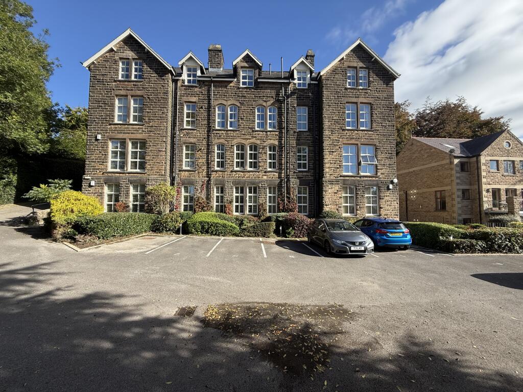 Main image of property: Flat 12, Cavendish Mill 7-9, Smedley Street East, Matlock, Derbyshire DE4 3FQ