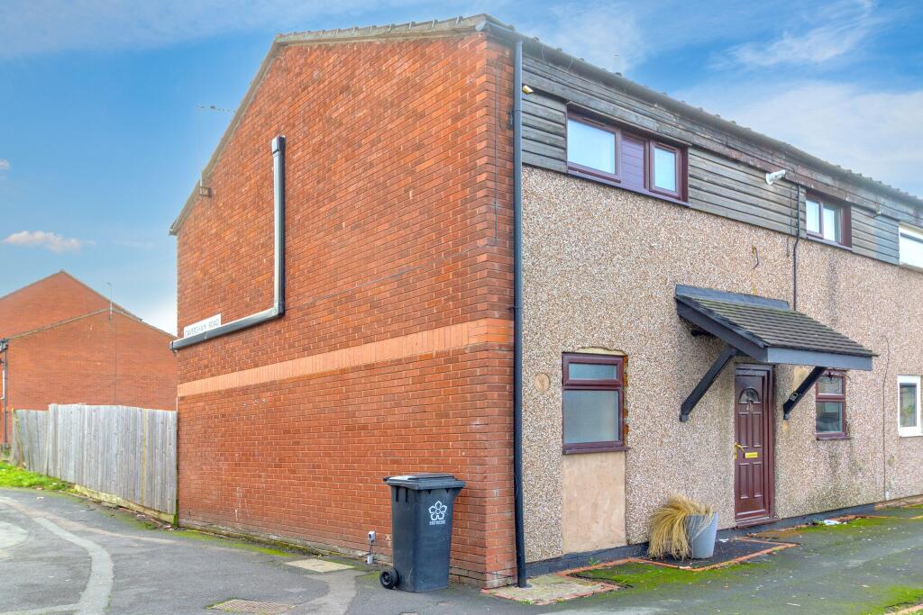 Main image of property: 48 Caversham Road, Leicester, Leicestershire LE2 9ND