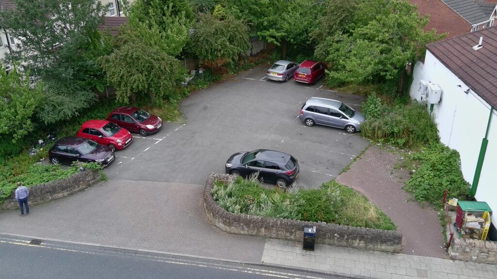 Main image of property: Car Park off Newgate Lane, Mansfield, Nottinghamshire NG18 2HG