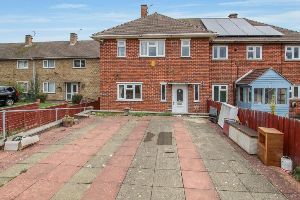 Main image of property: 39 Schofield Road, Loughborough LE11 4QH