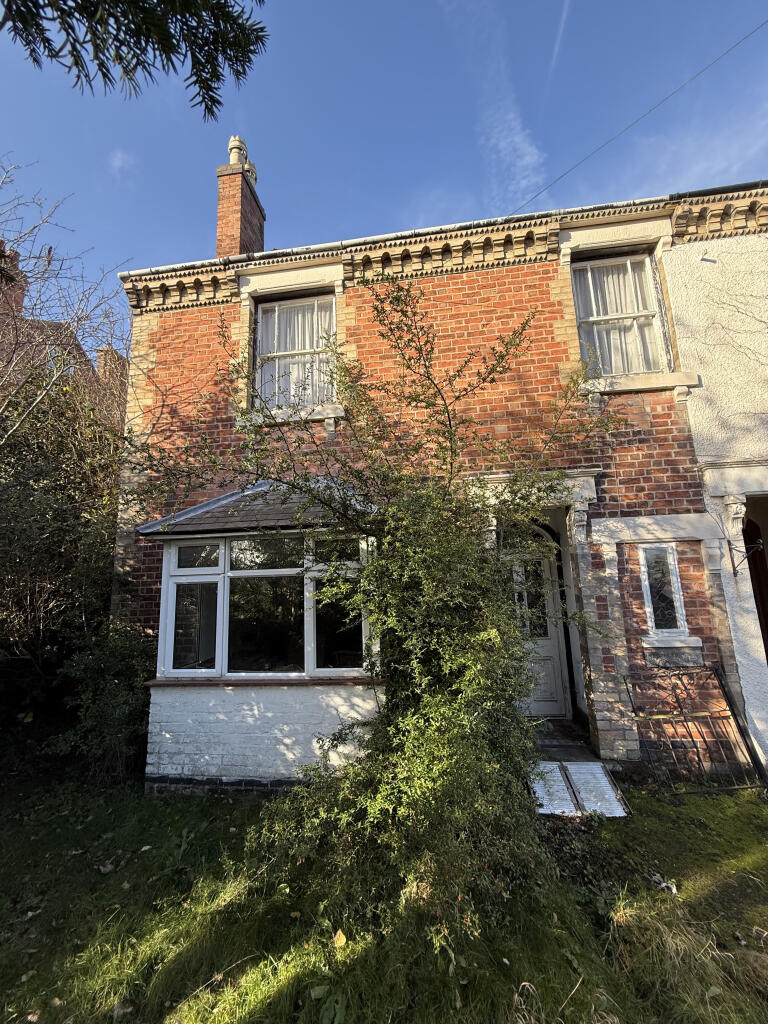Main image of property: 19 Bridge Fields, Kegworth, Derby DE74 2FW