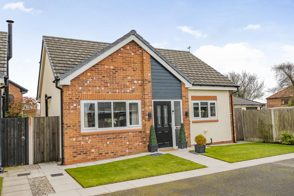 Main image of property: Granville Avenue, Hesketh Bank, Preston, Lancashire