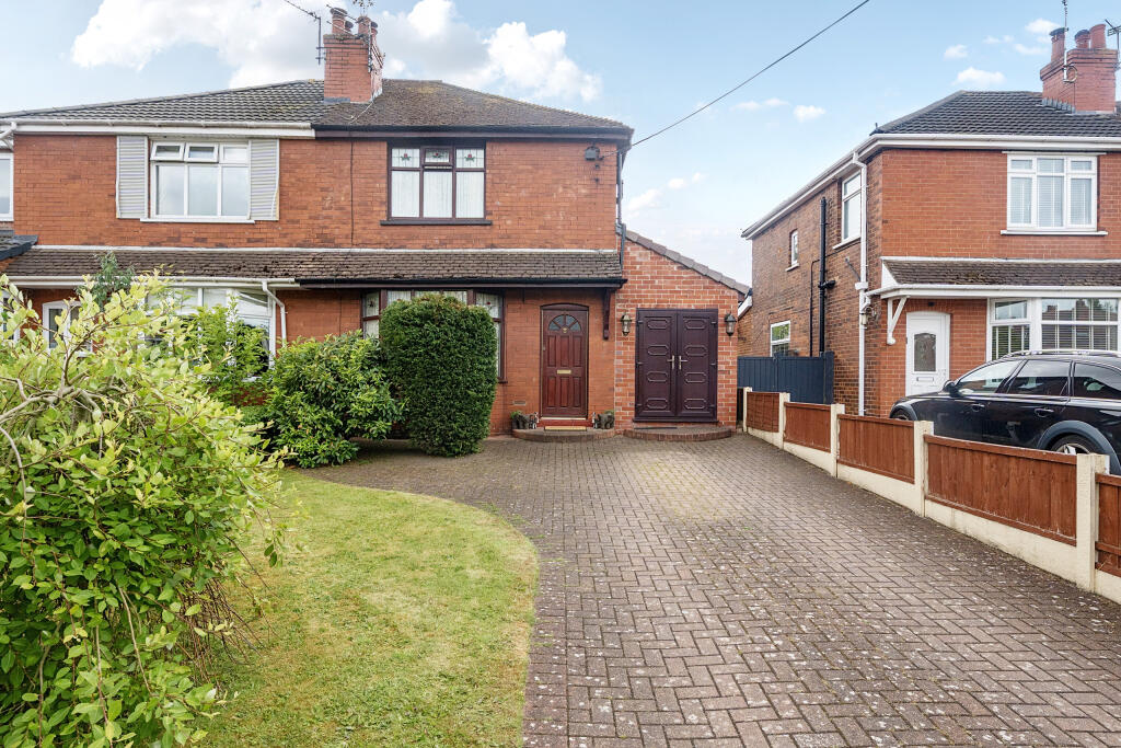 Main image of property: Blaguegate Lane, Lathom, Skelmersdale, Lancashire