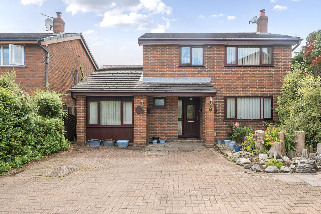 Main image of property: The Cloisters, Tarleton, Preston, Lancashire