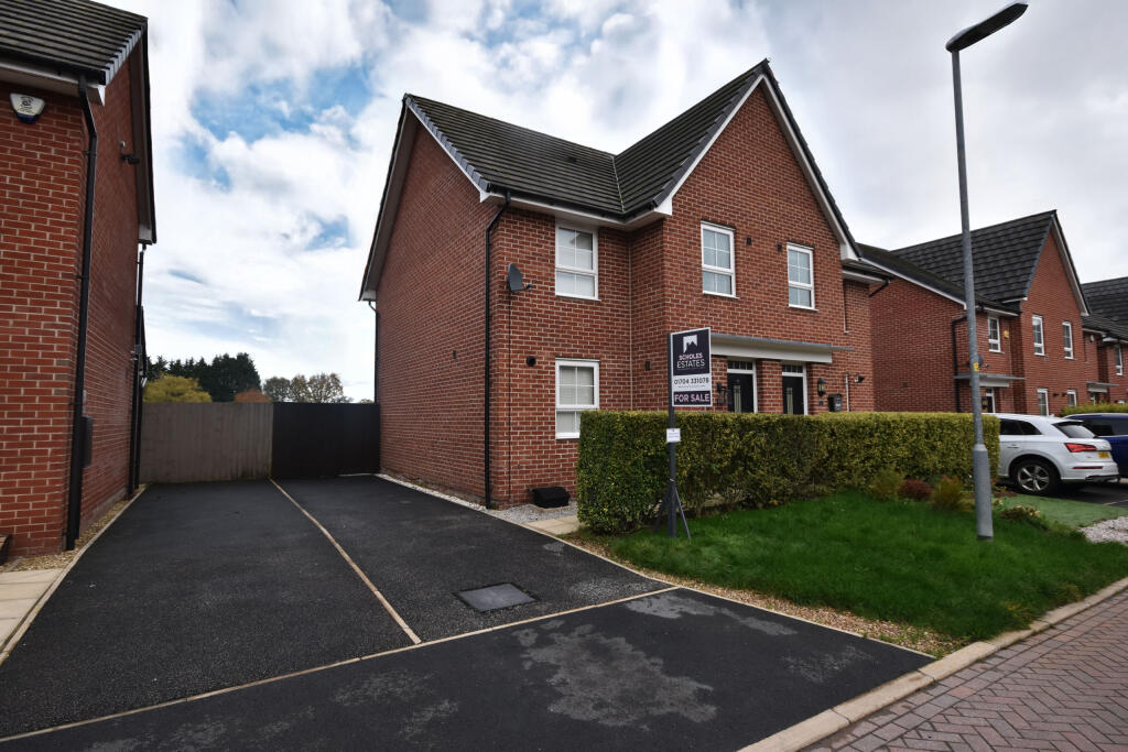 Main image of property: Stop Lock Court, Tarleton, Preston, Lancashire