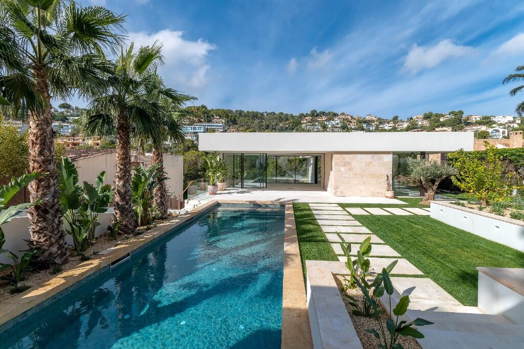 Main image of property: Portals Nous, Mallorca, Balearic Islands