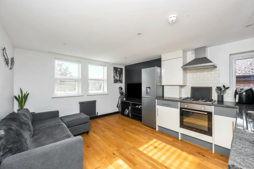 Additional property image - New Road, Hailsham, BN27