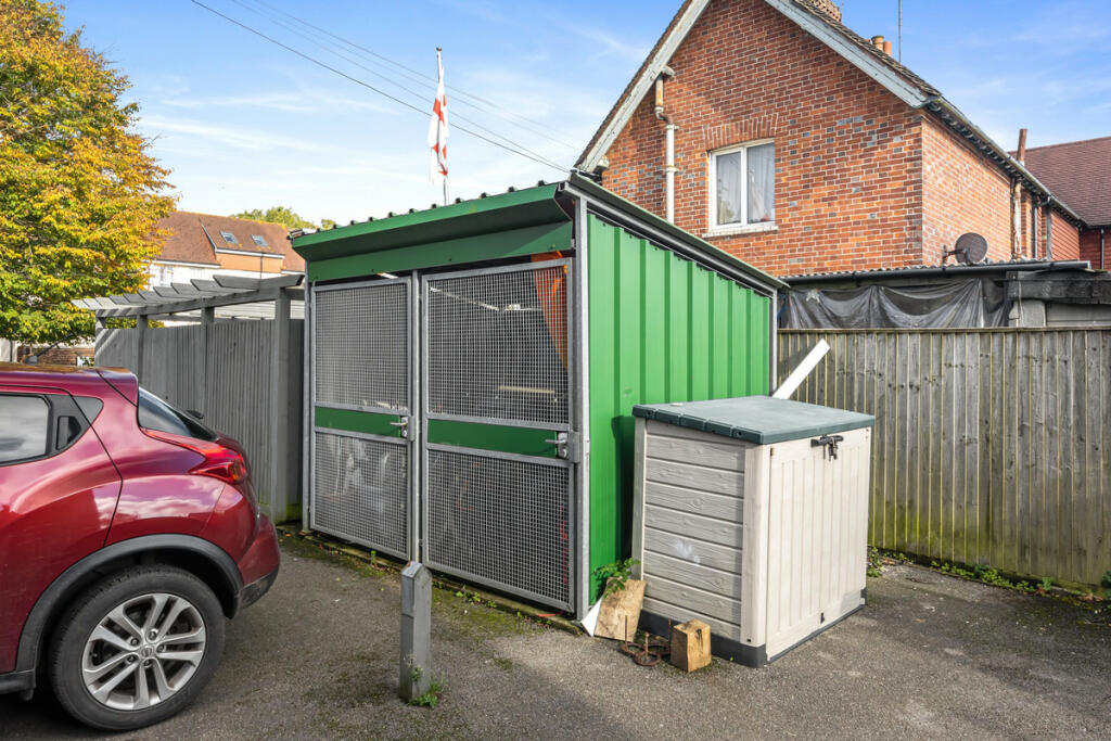 Additional property image - New Road, Hailsham, BN27