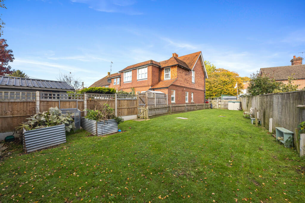Additional property image - New Road, Hailsham, BN27