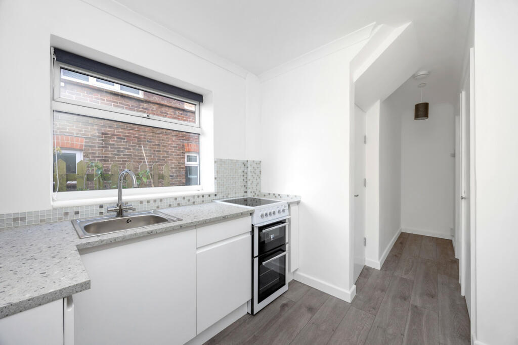 Additional property image - Meadow Road, Hailsham, BN27