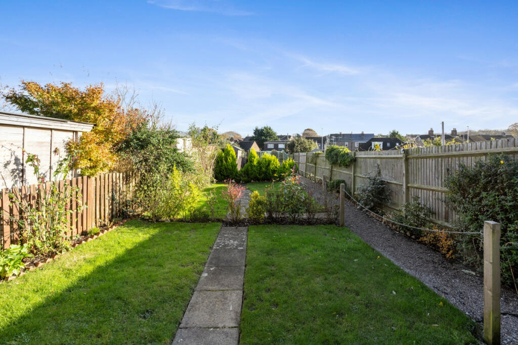 Additional property image - Meadow Road, Hailsham, BN27