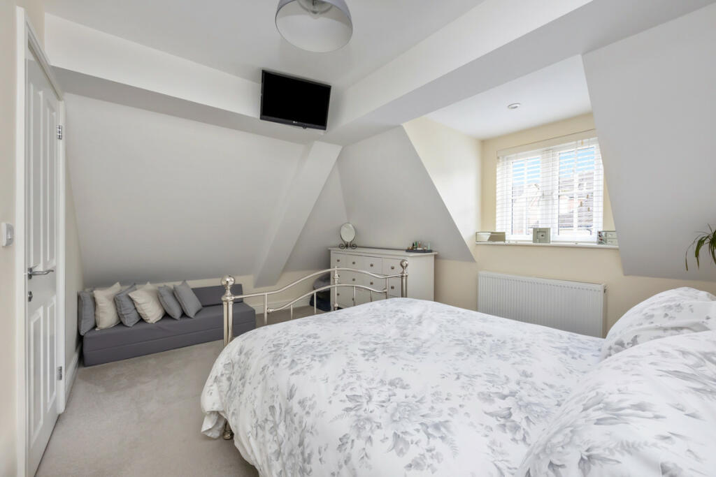 Additional property image - Oak Fields, Hailsham, BN27