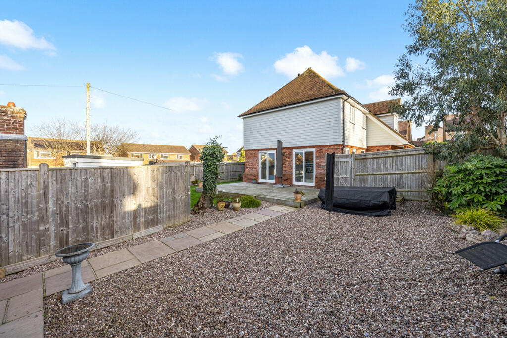 Additional property image - Oak Fields, Hailsham, BN27