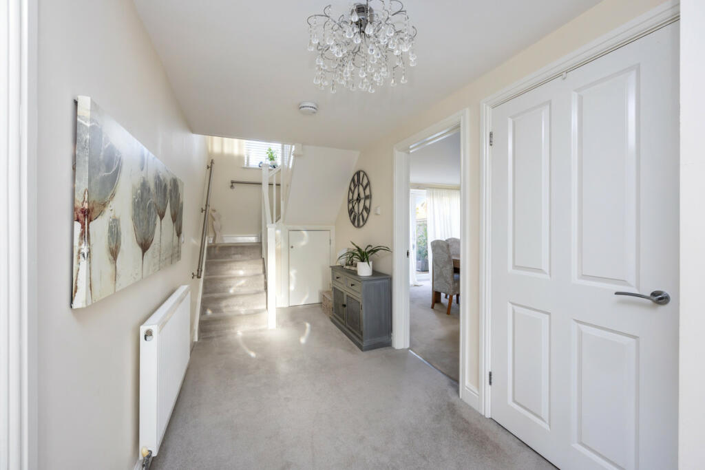 Additional property image - Oak Fields, Hailsham, BN27