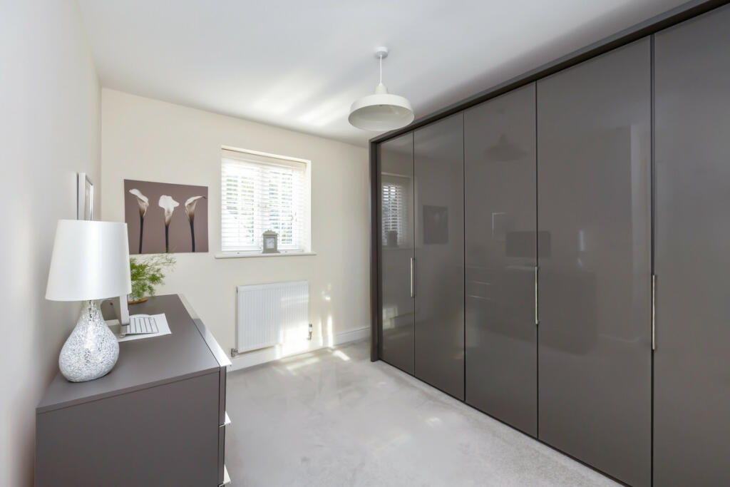 Additional property image - Oak Fields, Hailsham, BN27