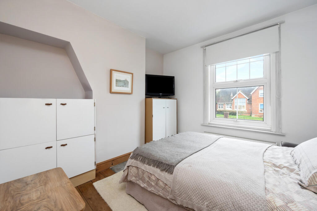 Additional property image - Battle Road, Hailsham, BN27